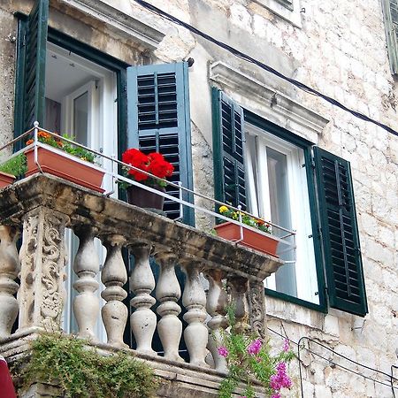 Apartment Citadela Split Oda fotoğraf
