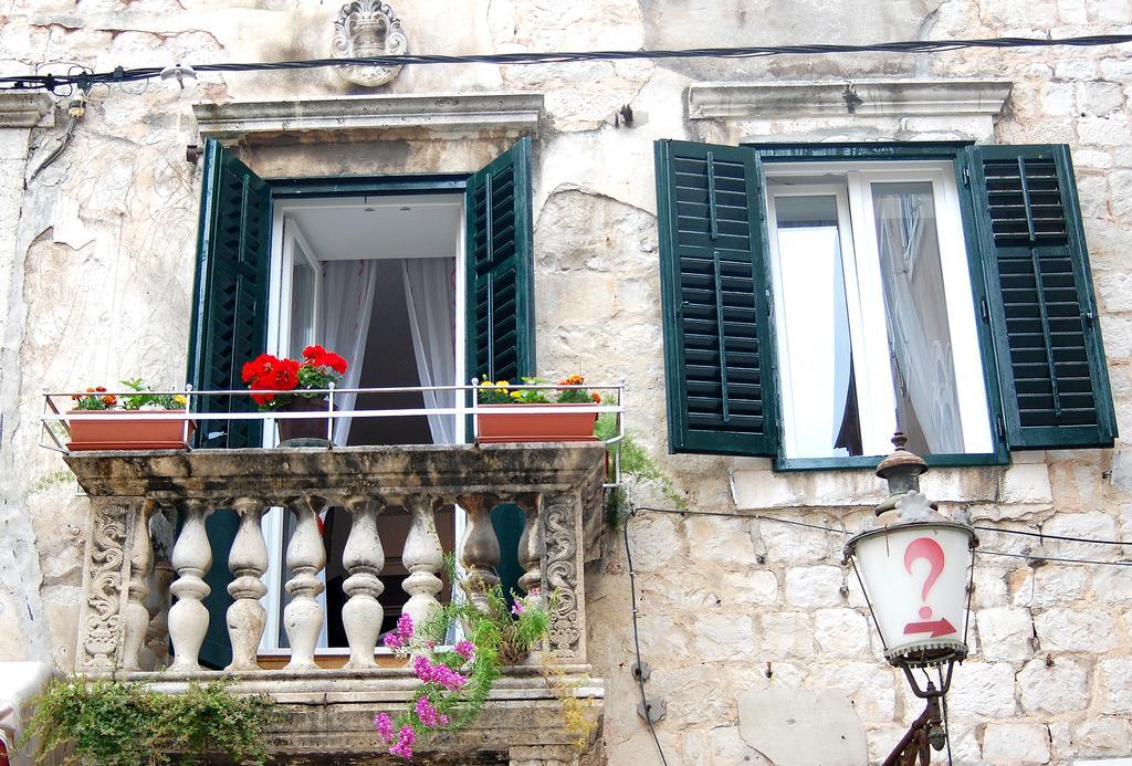 Apartment Citadela Split Dış mekan fotoğraf