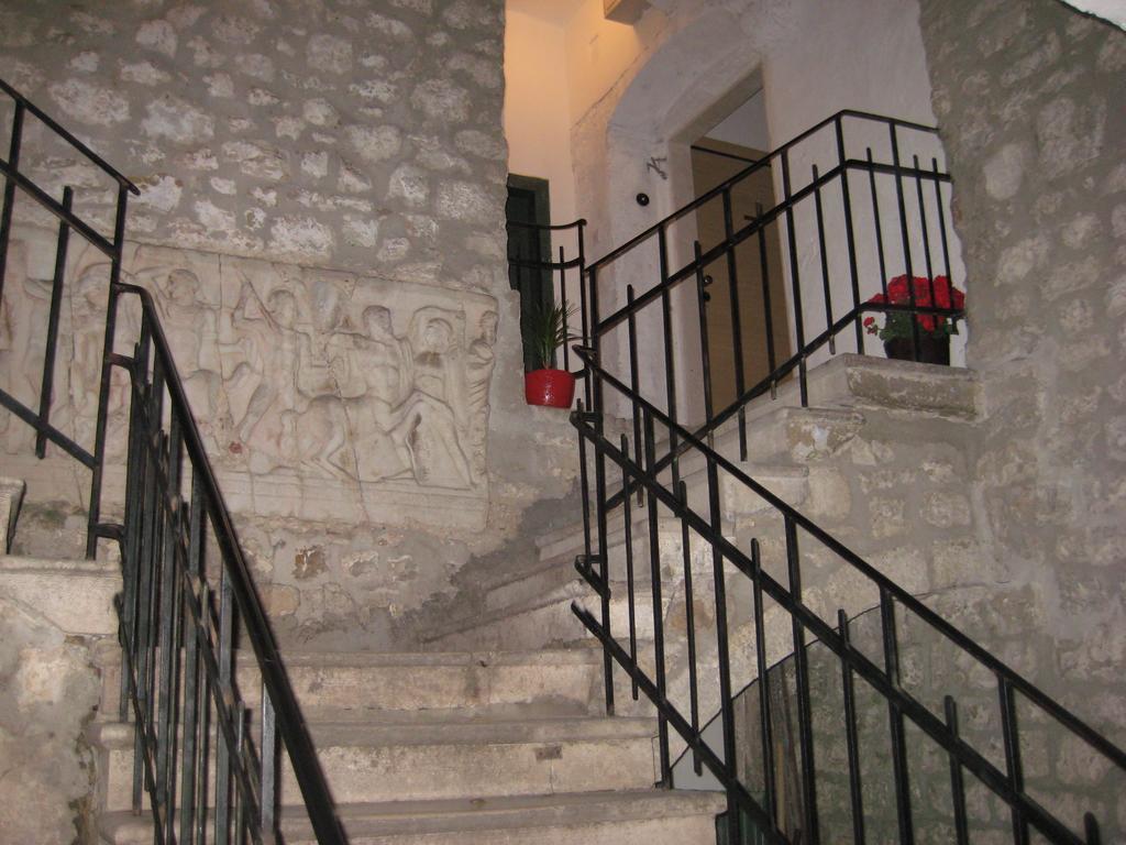 Apartment Citadela Split Dış mekan fotoğraf