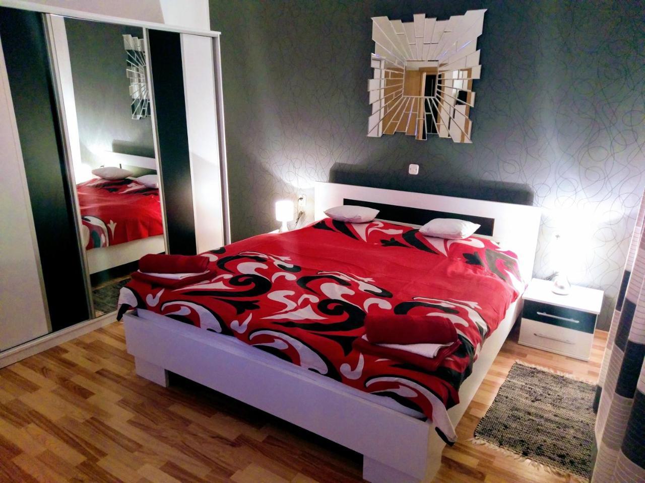 Apartment Citadela Split Dış mekan fotoğraf