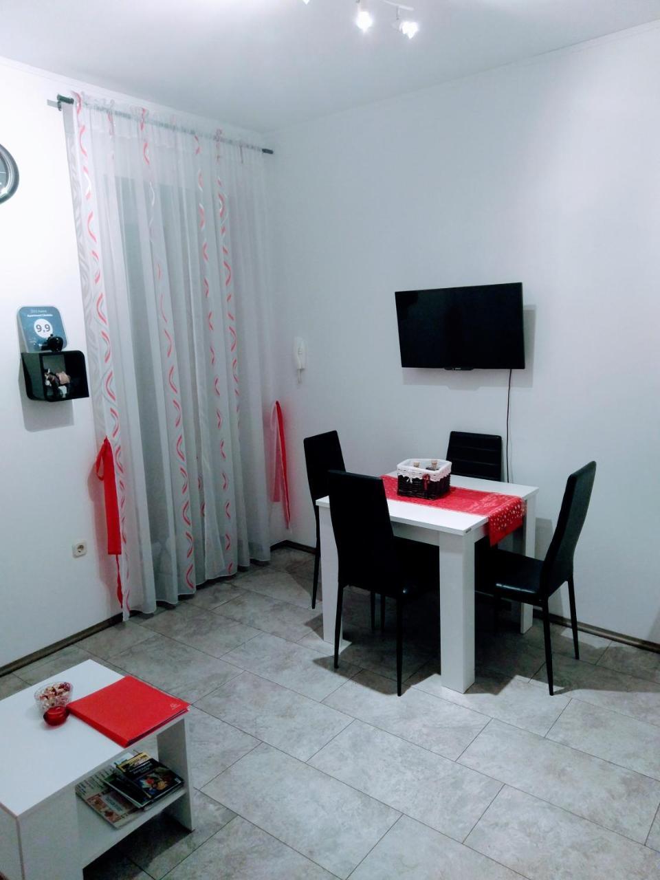 Apartment Citadela Split Dış mekan fotoğraf