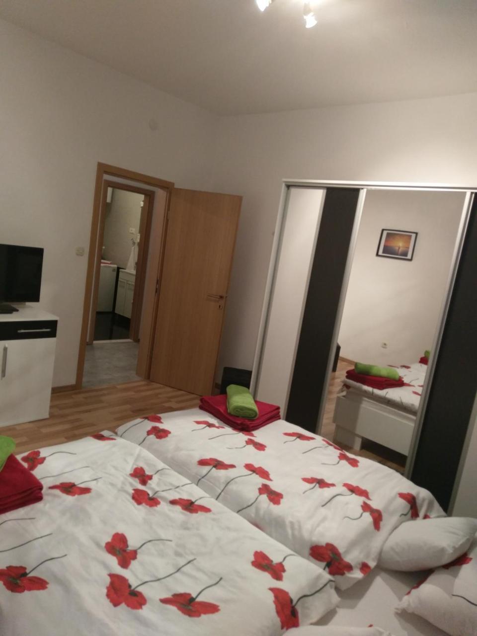 Apartment Citadela Split Dış mekan fotoğraf
